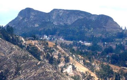 Cerro Cojitambo